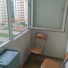 Квартира 61,8 м², 2-комнатная - изображение 1