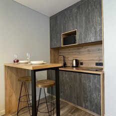 Квартира 21 м², студия - изображение 3