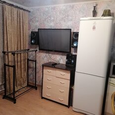 Квартира 17,9 м², студия - изображение 1