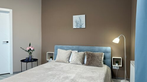 40 м², 1-комнатная квартира 3 000 ₽ в сутки - изображение 75
