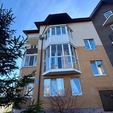 Квартира 35,2 м², 1-комнатная - изображение 2