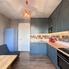 Квартира 75 м², 3-комнатная - изображение 2