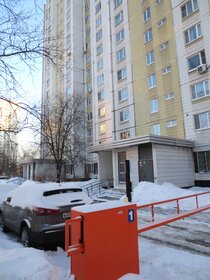 Купить двухкомнатную квартиру в многоэтажном доме на улице Нижегородская в Москве - изображение 43