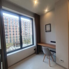 Квартира 42 м², 1-комнатная - изображение 3