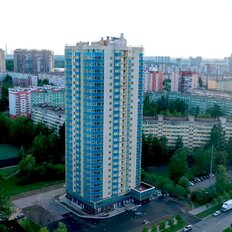 Квартира 33,8 м², студия - изображение 2