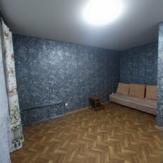 Квартира 40 м², 1-комнатная - изображение 3