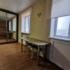 Квартира 29 м², 1-комнатная - изображение 1