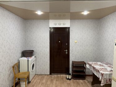 12 м², комната 10 000 ₽ в месяц - изображение 60