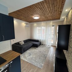 Квартира 43,1 м², студия - изображение 2