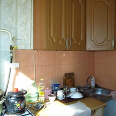 Квартира 30,6 м², 1-комнатная - изображение 4