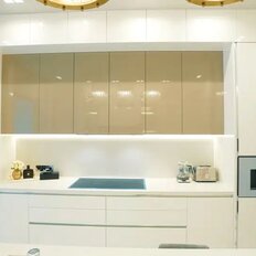 Квартира 127 м², 4-комнатная - изображение 1