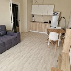 Квартира 42 м², 2-комнатная - изображение 4