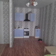 Квартира 40 м², 1-комнатная - изображение 2