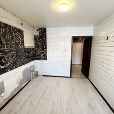 Квартира 32,2 м², 1-комнатная - изображение 2