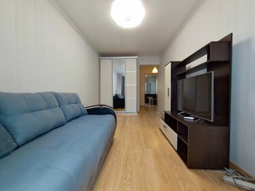 25 м², квартира-студия 26 000 ₽ в месяц - изображение 17