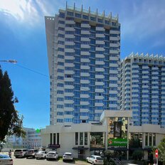 Квартира 31,5 м², студия - изображение 3