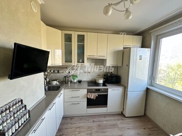 55 м², 2-комнатная квартира 15 500 000 ₽ - изображение 57