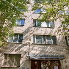 Квартира 33 м², 1-комнатная - изображение 5