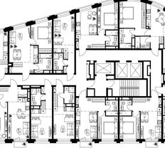 Квартира 41,8 м², 2-комнатная - изображение 3