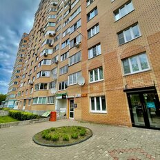 Квартира 63,7 м², 2-комнатная - изображение 1
