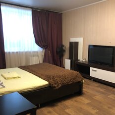 Квартира 40 м², 1-комнатная - изображение 5