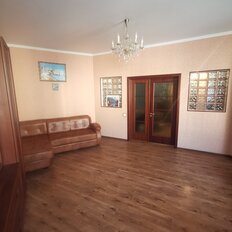 Квартира 106 м², 3-комнатная - изображение 2