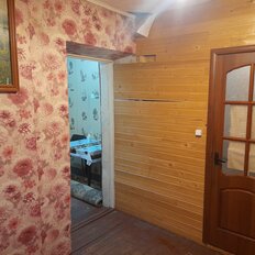 Квартира 31 м², 1-комнатная - изображение 4