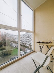 56 м², 2-комнатная квартира 2 900 ₽ в сутки - изображение 76