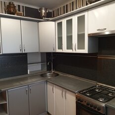 Квартира 59,8 м², 3-комнатная - изображение 2