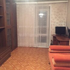 Квартира 35,2 м², 1-комнатная - изображение 4