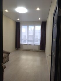 35 м², квартира-студия 22 000 ₽ в месяц - изображение 22