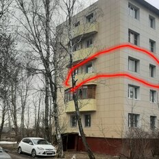 Квартира 37 м², 2-комнатная - изображение 1