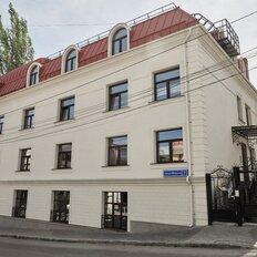 Квартира 78 м², студия - изображение 5