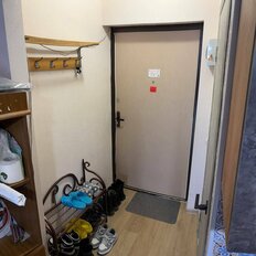Квартира 23 м², студия - изображение 3