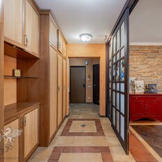 Квартира 118,3 м², 4-комнатная - изображение 1