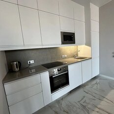 Квартира 50 м², 1-комнатная - изображение 1