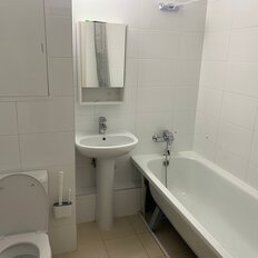 Квартира 22,9 м², студия - изображение 5