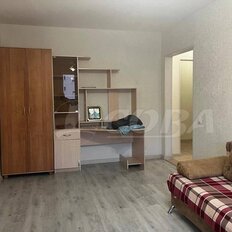 Квартира 39,8 м², 1-комнатная - изображение 4