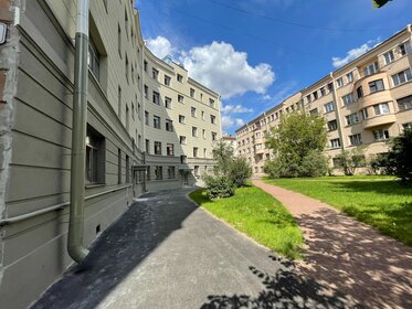 19,8 м², квартира-студия 6 730 020 ₽ - изображение 117