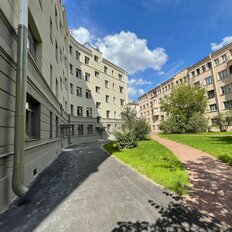 Квартира 21,7 м², студия - изображение 2