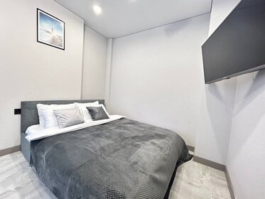 30 м², квартира-студия 3 500 ₽ в сутки - изображение 79