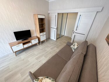 50 м², 1-комнатная квартира 45 000 ₽ в месяц - изображение 24