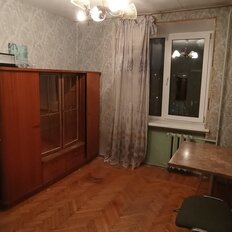Квартира 44 м², 1-комнатная - изображение 1