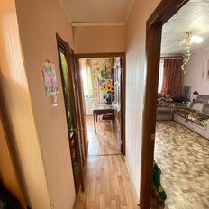 Квартира 30,1 м², 1-комнатная - изображение 1