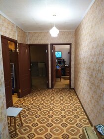 Купить двухкомнатную квартиру в многоэтажном доме на улице Нижегородская в Москве - изображение 45