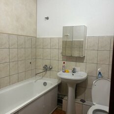 Квартира 38 м², 1-комнатная - изображение 3