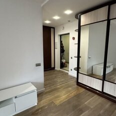 Квартира 50 м², 1-комнатная - изображение 1