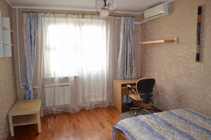 Купить квартиру площадью 50 кв.м. на улице Фрунзе в Новосибирске - изображение 8