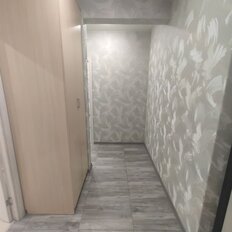 Квартира 39,6 м², 1-комнатная - изображение 3