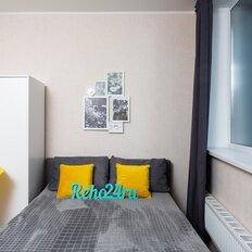 Квартира 28 м², студия - изображение 2